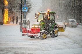 Iš gamtininkų ir klimatologų – prognozė žiemai: bus kiek neįprasta