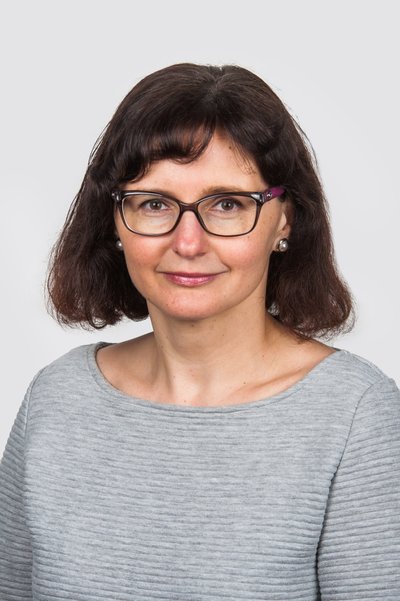 Lina Kaminskienė