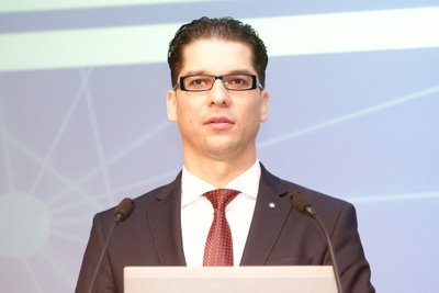 Daivis Virbickas