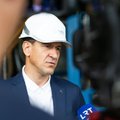 Kreivys: atsijungimas nuo BRELL didelio poveikio elektros kainoms neturės