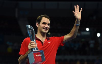 Rogeris Federeris