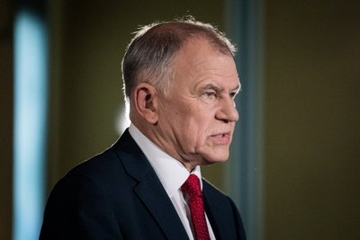 Vytenis Andriukaitis