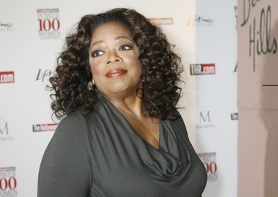 Oprah Winfrey