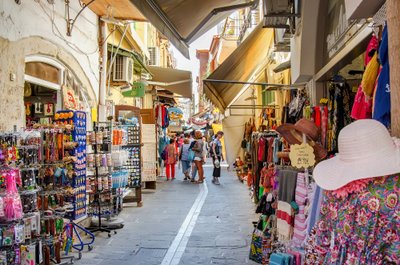 Kreta