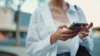 Turtingas ir patrauklus verslininkas – taip prisistato pinigus iš moterų išviliojantis sukčius: Greta nori įspėti moteris