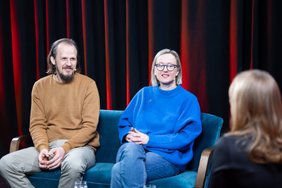 ARTimai. Unikalią Velyknakčio tradiciją įamžinusio filmo kūrėjai: netikėjom, kad Lietuvoje taip būna
