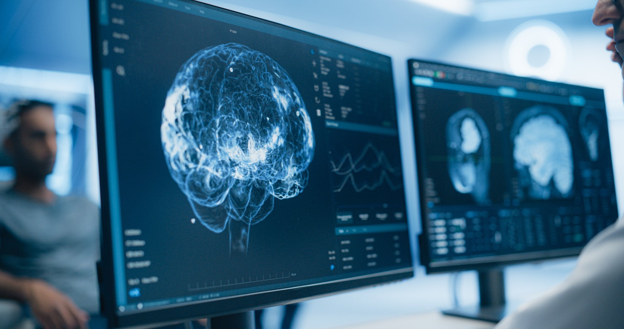 Thousands of Night Shift Workers' Brains Analyzed, Revealing Concerning Signs