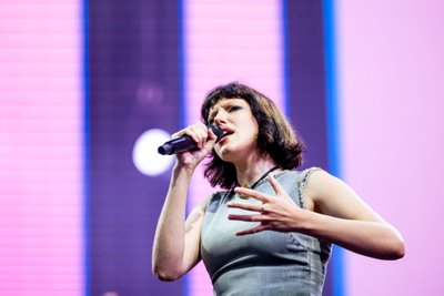 Monika Pundziūtė-Monique