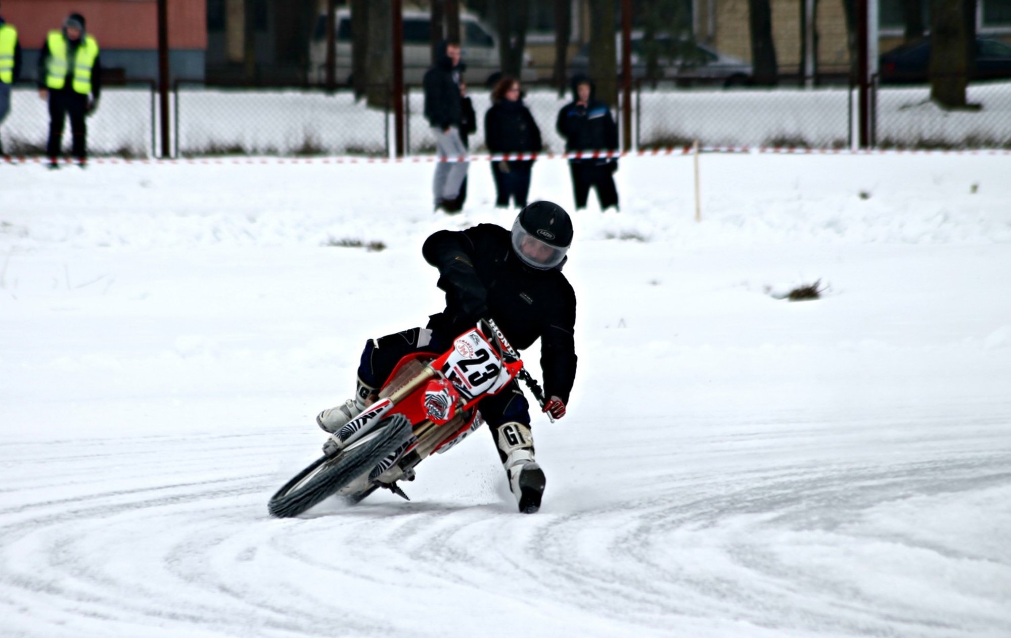 V.Visockis antrai kadencijai perrinktas Lietuvos motociklų sporto ...