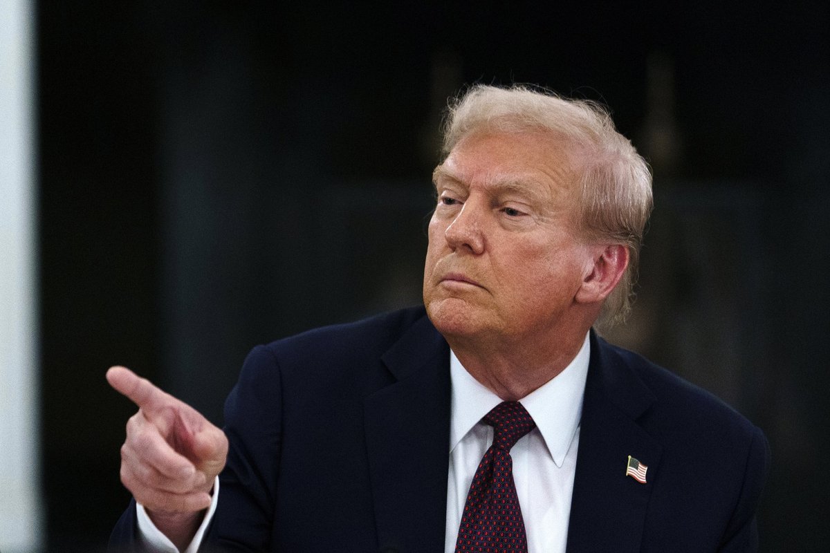 Trump Loses India and Russia – DELFI News