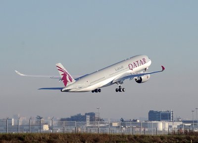 Airbus A350-900