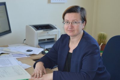 Jūratė Tamašauskienė