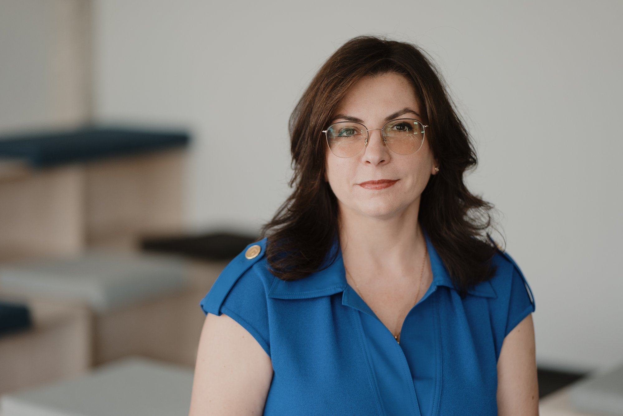 Dr. Erika Vaiginienė: The question is not how many of us there will be in 2050, but how we will live