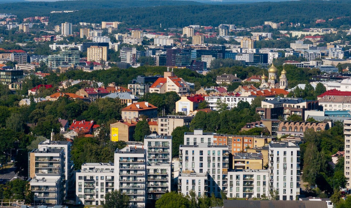 Vilnius