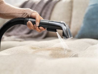 Bissell SpotClean Cordless