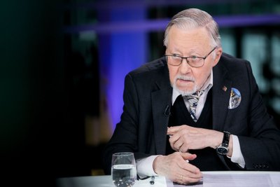 Vytautas Landsbergis