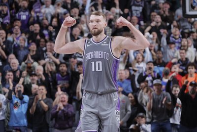 Domantas Sabonis