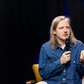 Delfi premjera. „The Roop“ Šv. Valentino dieną kviečia paminėti kartu: jei meilę švęsti – tai tik ryškiai