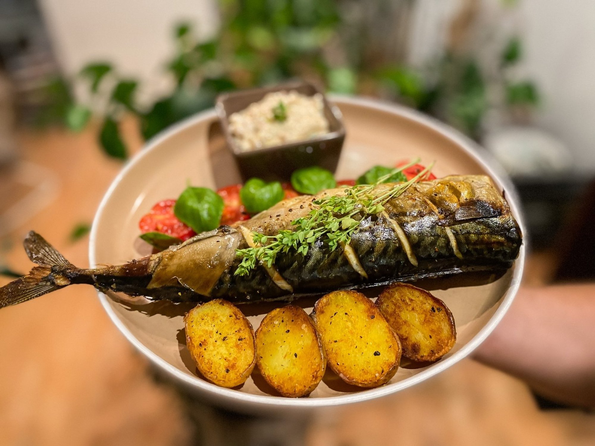 Hidden Danger on Your Plate: Fish Species with Dangerous Mercury Levels Identified