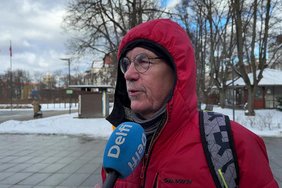 Vilniečių pasiūlymai šalies saugumui: nuo naikintuvų surinkimo iki 10 proc. valstybės gynybai