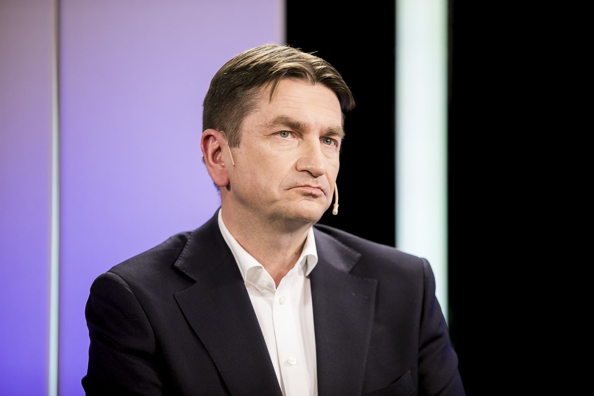 „Ignitis“ vadovas Maikštėnas: skolintis dar galime, esame sveikoje ...