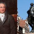 Spalvingas Goethe gyvenimas: kaip berniukas iš viduriniosios klasės tapo bene įtakingiausiu vokiečių mąstytoju