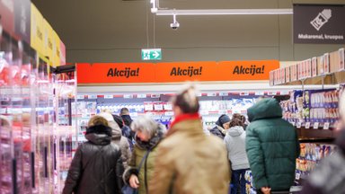 Taip pigiai ir skaniai – tik su „Lidl“: mėgaukitės minkštu kiaulienos šašlyku ir ypatingomis savaitgalio kainomis