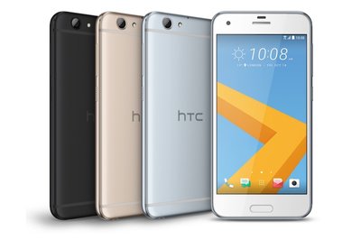 HTC One A9S