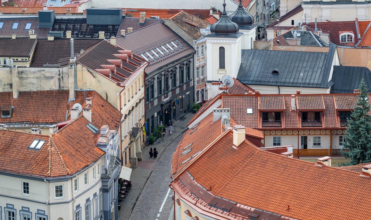 Vilnius