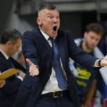 Dėl kokių pinigų Abu Dabyje kovos Šaro vyrai ir jų varžovai?