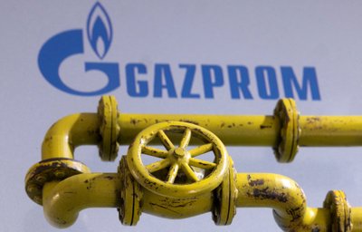 „Gazprom“