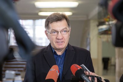 Algirdas Butkevičius