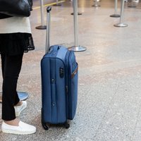 Lietuvę nustebino tautiečių elgesys Egipte: lagaminuose – pirkiniai, kurių poveikis sveikatai gali būti nenuspėjamas