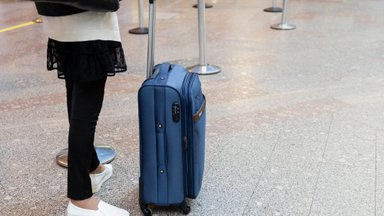 Lietuvę nustebino tautiečių elgesys Egipte: lagaminuose – pirkiniai, kurių poveikis sveikatai gali būti nenuspėjamas