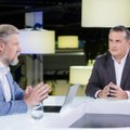 Verslo požiūris. Skirmantas Malinauskas apie mokesčių reformą: einame pačiu bukiausiu keliu   