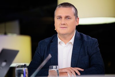 Skirmantas Malinauskas