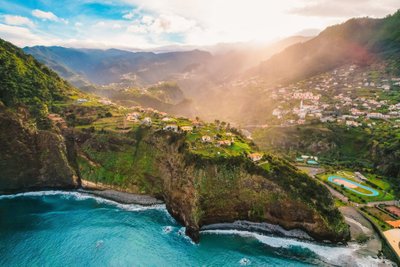 Madeira