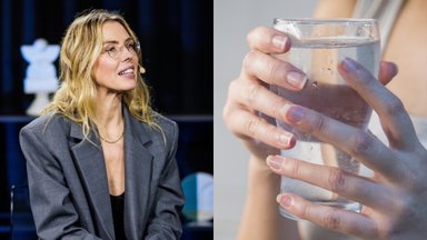 Lietuviško mineralinio vandens sėkmės kelias: nuo Dzūkijos gelmių iki Japonijos rinkų