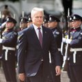 Minimas Lietuvos dalyvavimo tarptautinėse operacijose 30-etis