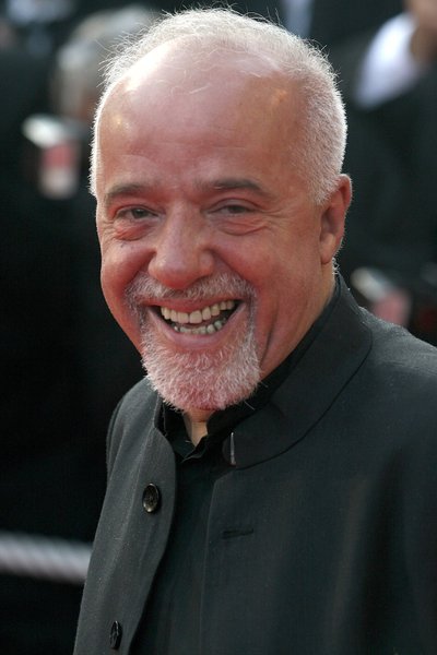 Paulo Coelho