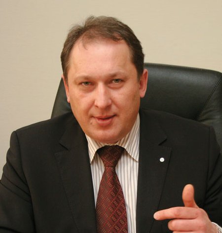 Kęstutis Kristinaitis