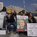 Izraelis: 8 įkaitai, kurie turi būti paleisti per pirmąjį paliaubų etapą, yra negyvi