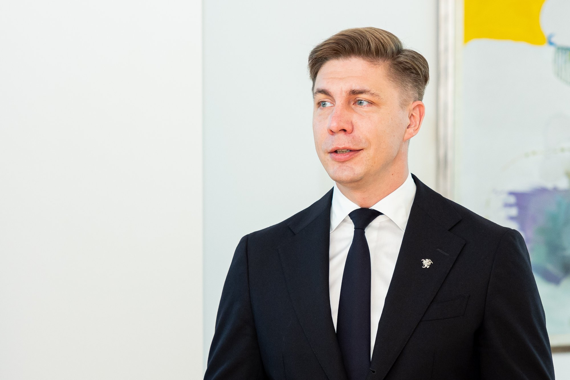 Lithuanian PM to Discuss Energy Price Compensation for Agriculture Sector