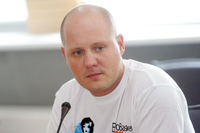 Tomas Staniulis