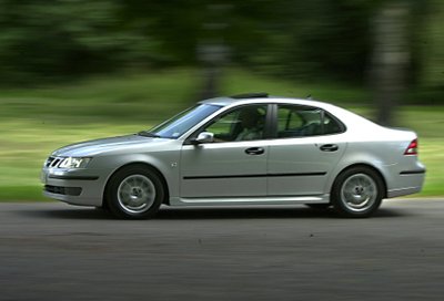 Saab 9-3