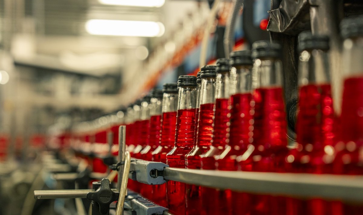 Mv Manufacturing 35 „MV GROUP Production“ produktų apdovanojimai per metus: ekspertė ...
