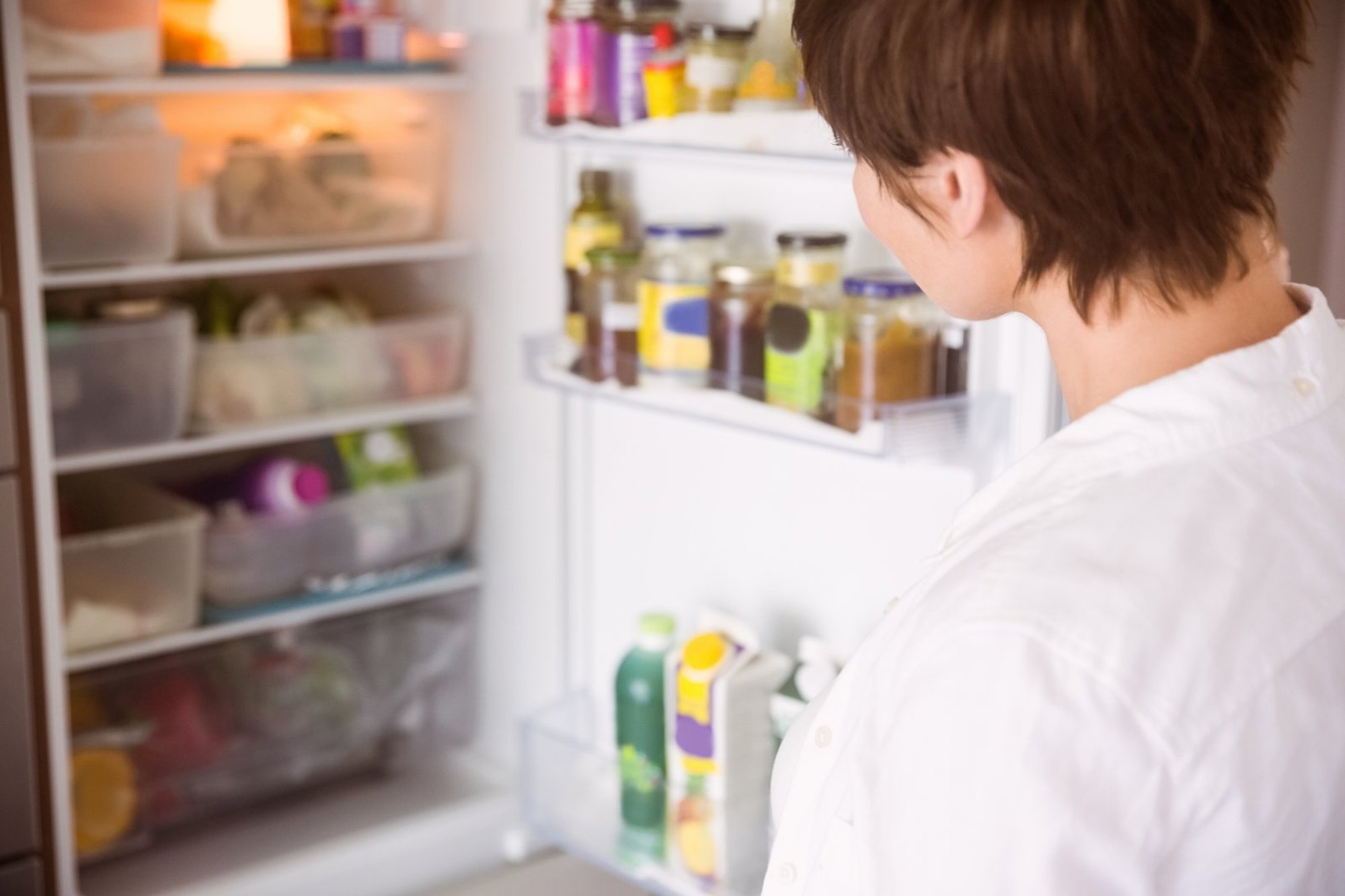 12 Foods You Should Never Eat After Their Expiration Date