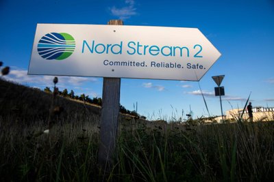 Nord Stream 2