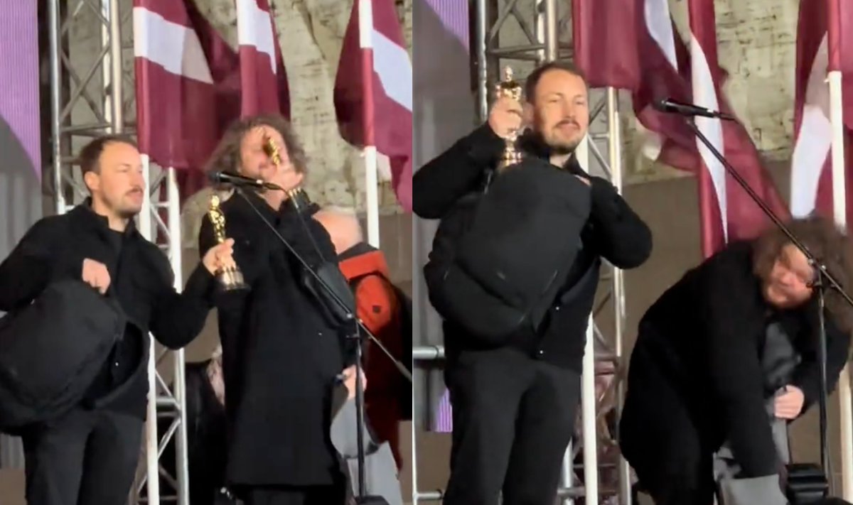 Gintas Zilbalodis