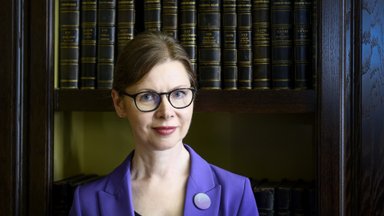 Nacionalin?s filharmonijos generalin? direktor? Rūta Prusevi?ien?: atsiverkime ?iurlioniui